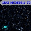 1RXS J053609.1-723347