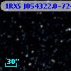 1RXS J054322.0-724930