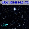 1RXS J054916.0-724018