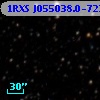 1RXS J055038.0-722015