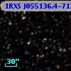 1RXS J055136.4-713513