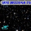 1RXS J055314.4-714407