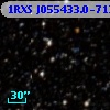 1RXS J055433.0-712317