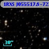 1RXS J055517.8-722353