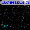 1RXS J055931.0-711257