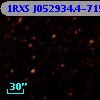 1RXS J052934.4-715423