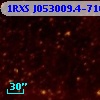 1RXS J053009.4-710246