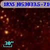 1RXS J053033.5-710335