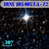 1RXS J054057.1-721652