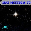 1RXS J055500.9-724142