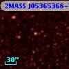 2MASS J05365368-7021231