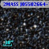 2MASS J05502664-7051359