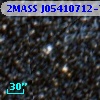 2MASS J05410712-7130276