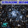 SSTISAGEMC J055009.11-710936.5