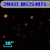 2MASS J05254971-7210124