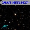 2MASS J05511027-7219208