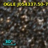 OGLE J054337.50-710134.8