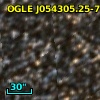 OGLE J054305.25-705838.5