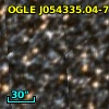 OGLE J054335.04-705549.2