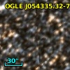 OGLE J054335.32-705333.3