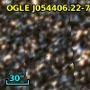 OGLE J054406.22-705526.3