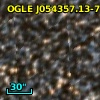 OGLE J054357.13-704726.5