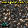 OGLE J054349.80-704621.7
