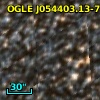 OGLE J054403.13-704607.5