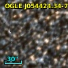 OGLE J054424.34-704508.0