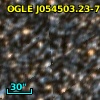 OGLE J054503.23-705613.6