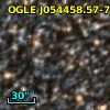 OGLE J054458.57-705529.2