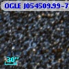 OGLE J054509.99-704829.1