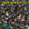 OGLE J054510.20-704617.7