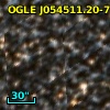 OGLE J054511.20-710514.4