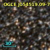 OGLE J054519.09-710507.7