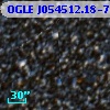 OGLE J054512.18-710341.8