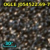 OGLE J054522.69-710143.1