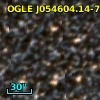 OGLE J054604.14-710621.4
