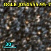 OGLE J054555.95-705505.7