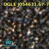 OGLE J054631.67-711108.0