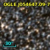 OGLE J054647.09-705823.5