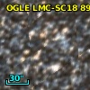 2MASS J05411745-7016381