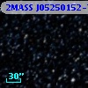 2MASS J05250152-7233486
