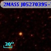 2MASS J05270395-7108591
