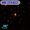 HD 271427