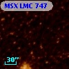 2MASS J05343646-7032135