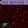 OGLE J053541.05-701920.7
