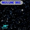 2MASS J05422827-7225333
