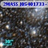 2MASS J05401733-7111524