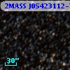 2MASS J05423112-7146588